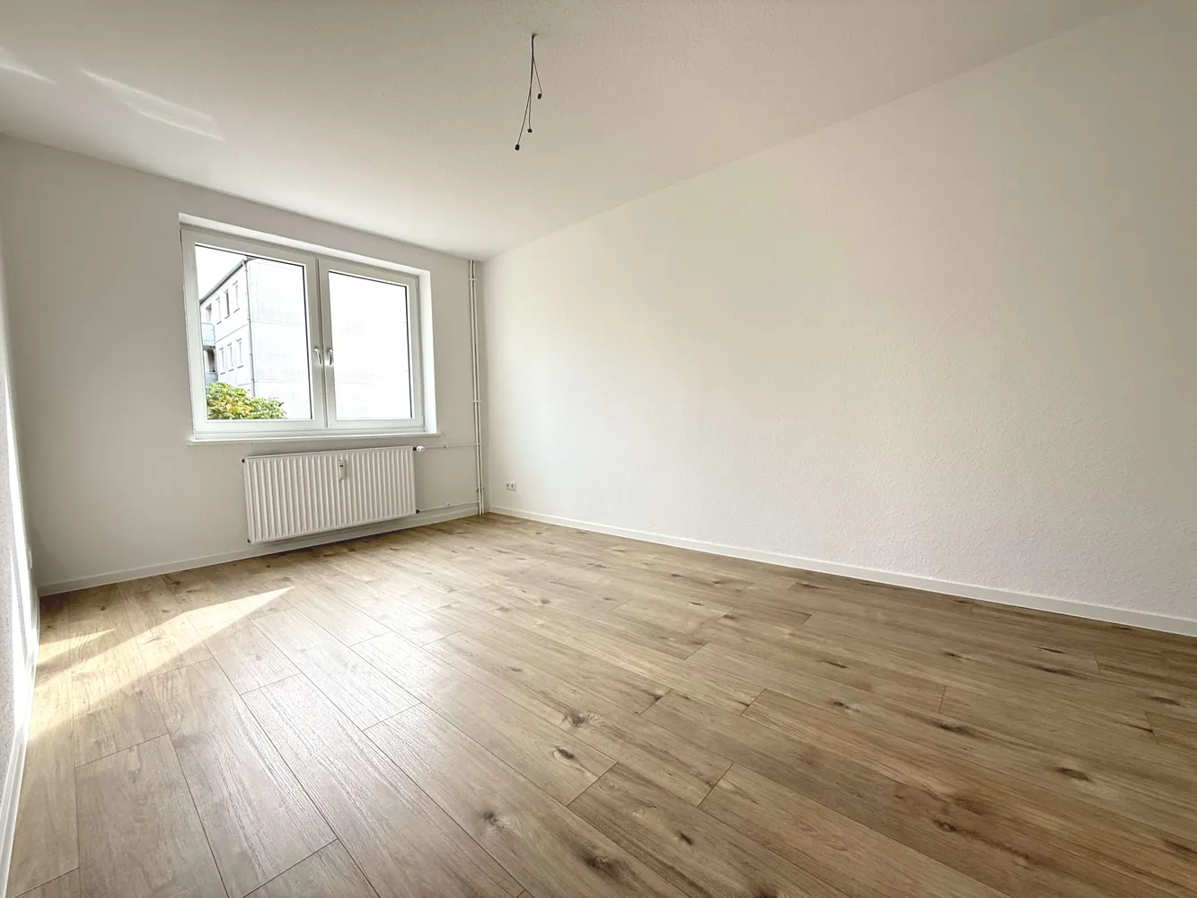 2 Zimmer Wohnung mit 45 m² in Hannover – Bild 3
