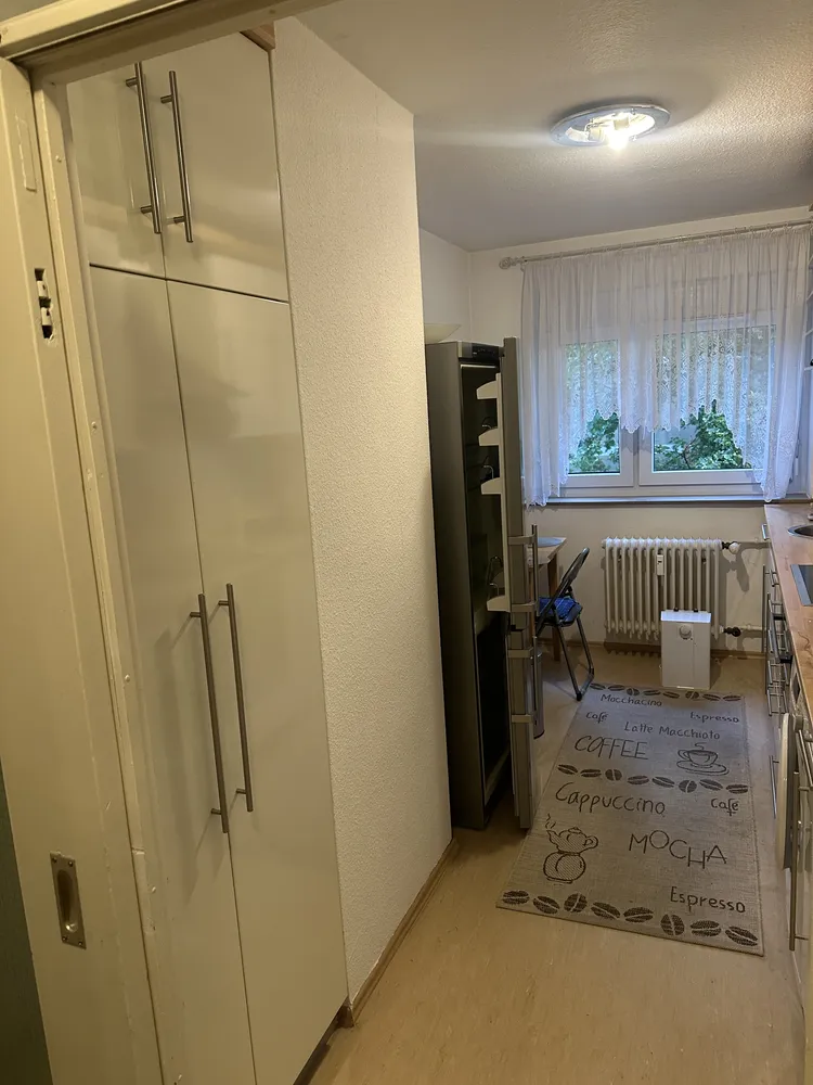 2 room apartment with 55 m² in Ludwigshafen am Rhein – Photo 10