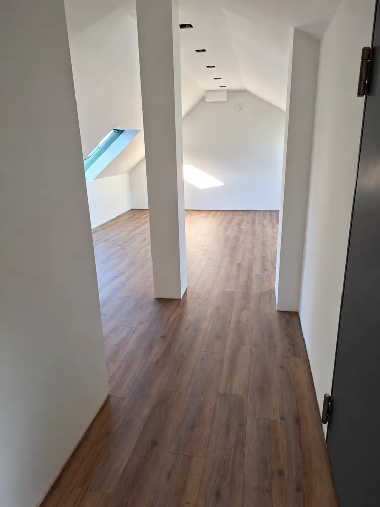 2 room apartment with 58 m² in Chemnitz – Photo 4
