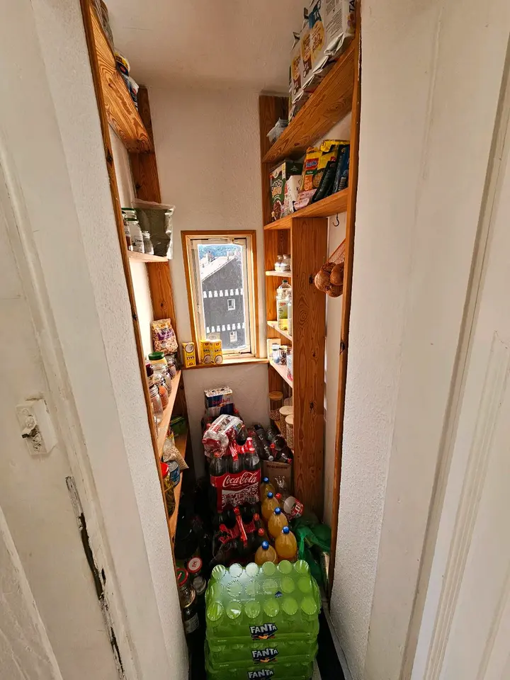 2 Zimmer Wohnung mit 60 m² in Hagen – Bild 7