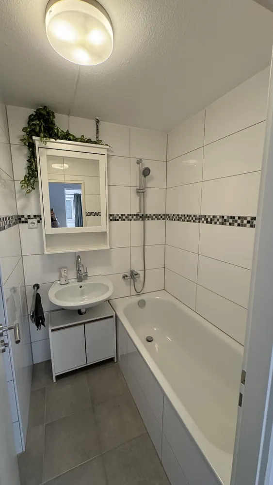 3 room apartment with 78 m² in Munich – Photo 5