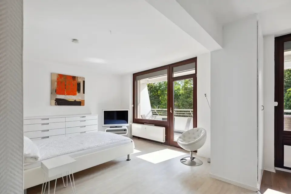3 Zimmer Wohnung mit 76 m² in München – Bild 10