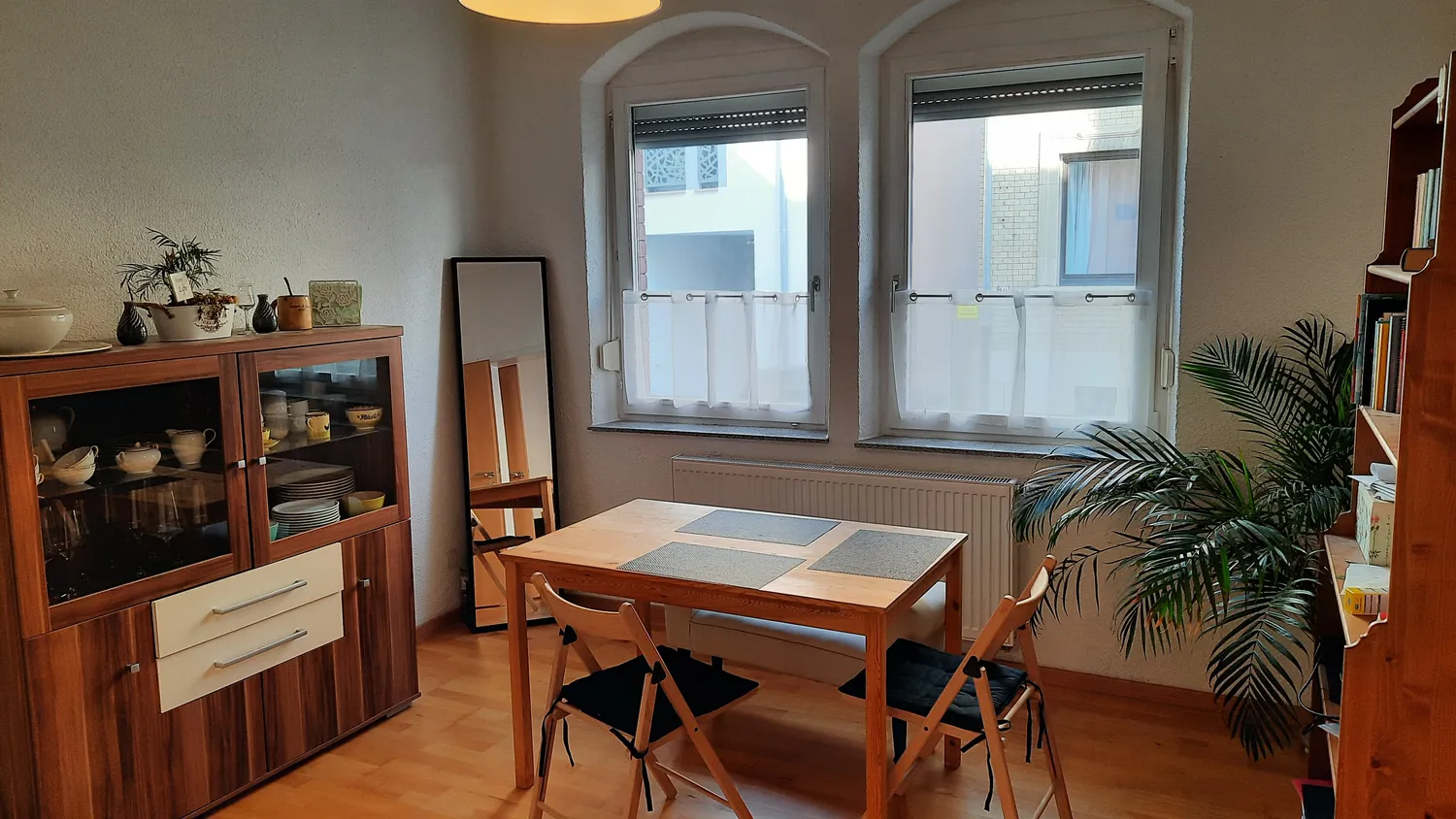 4 Zimmer Wohnung mit 75 m² in Stuttgart – Bild 1
