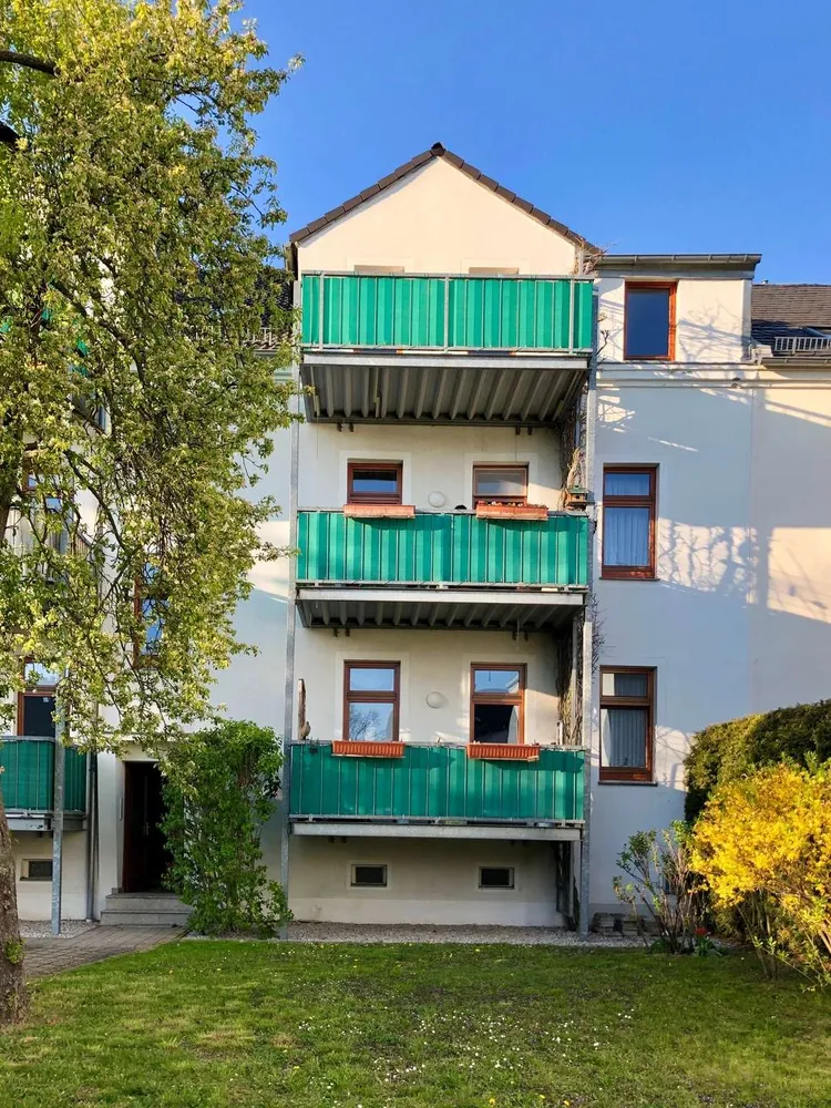 3 Zimmer Wohnung mit 75 m² in Chemnitz – Bild 4