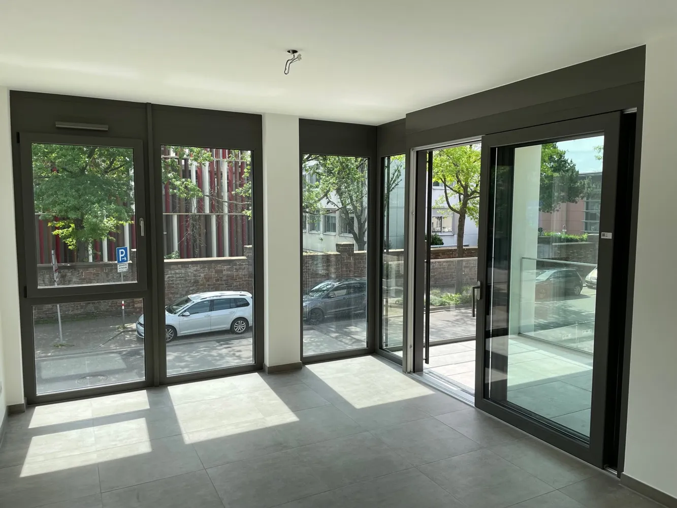 3 Zimmer Wohnung mit 85 m² in Karlsruhe – Bild 1