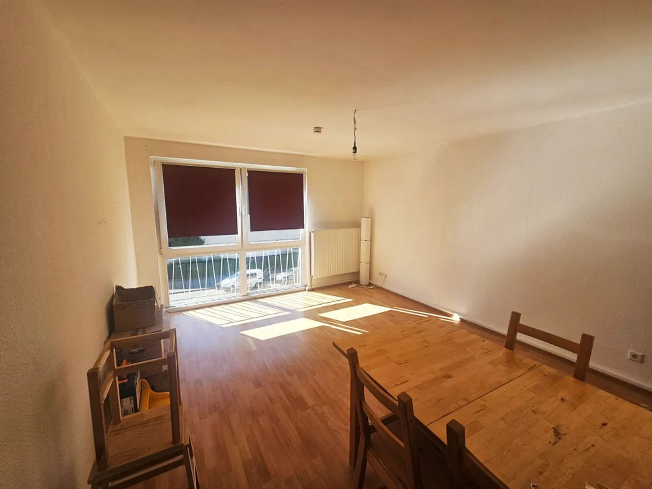 4 Zimmer Wohnung mit 66 m² in Herne – Bild 2