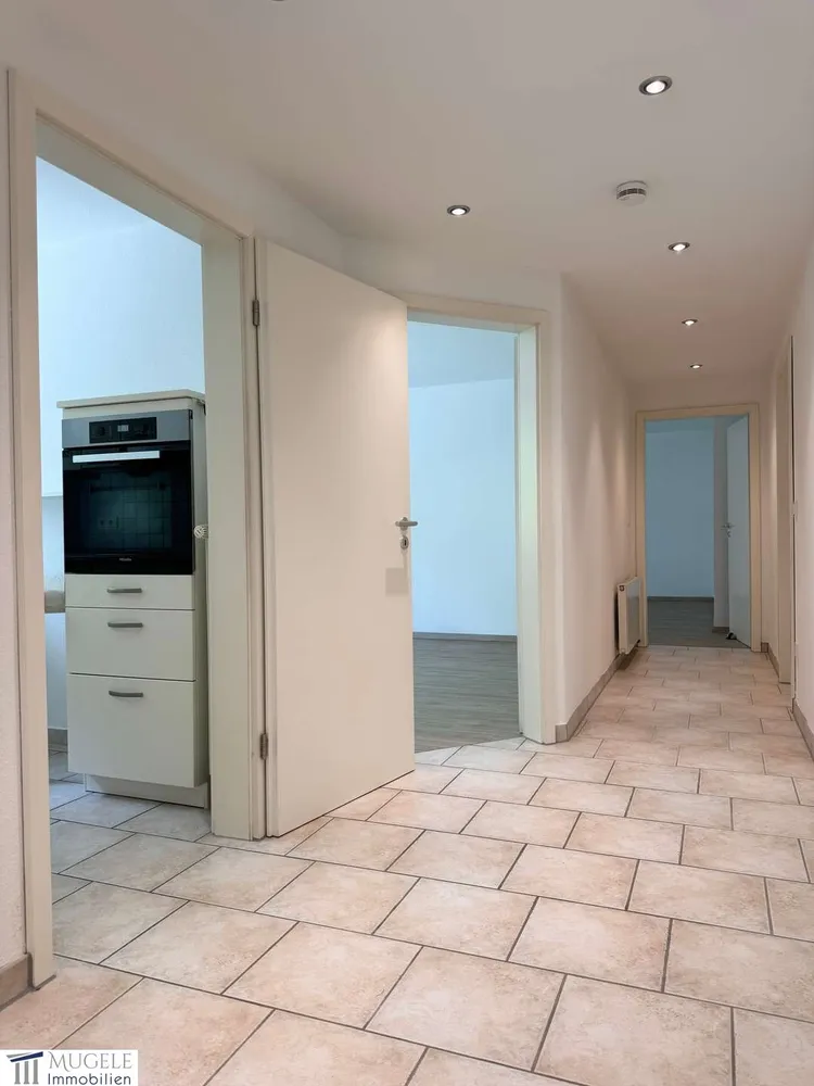 3 Zimmer Wohnung mit 87 m² in Böblingen – Bild 4