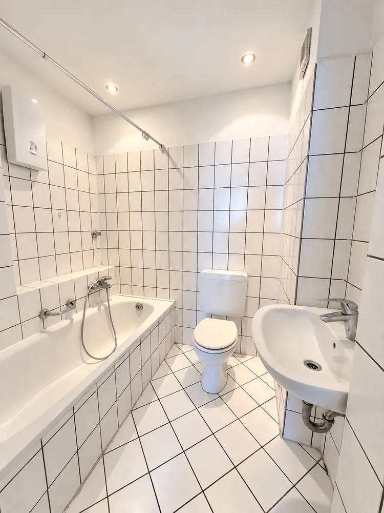 1 Zimmer Wohnung mit 44 m² in Hagen – Bild 4