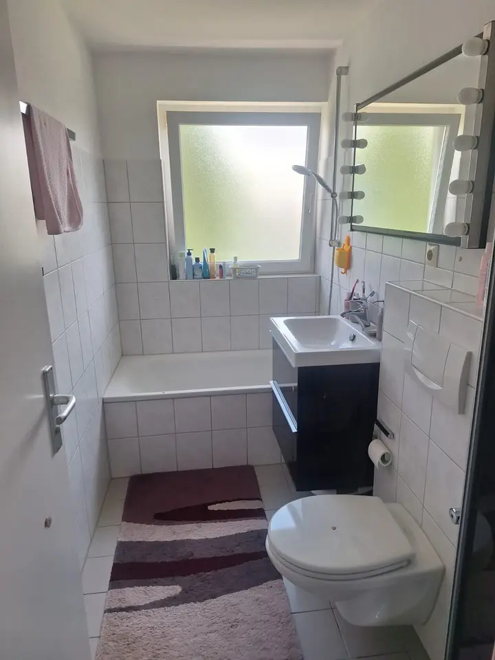 3 Zimmer Wohnung mit 70 m² in Weingarten – Bild 9