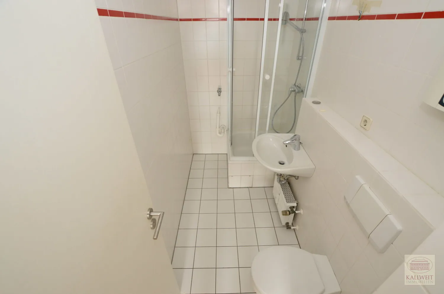1 Zimmer Wohnung mit 56 m² in Düsseldorf – Bild 6