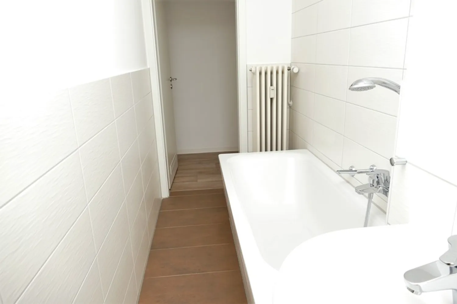 2 Zimmer Wohnung mit 48 m² in Chemnitz – Bild 7