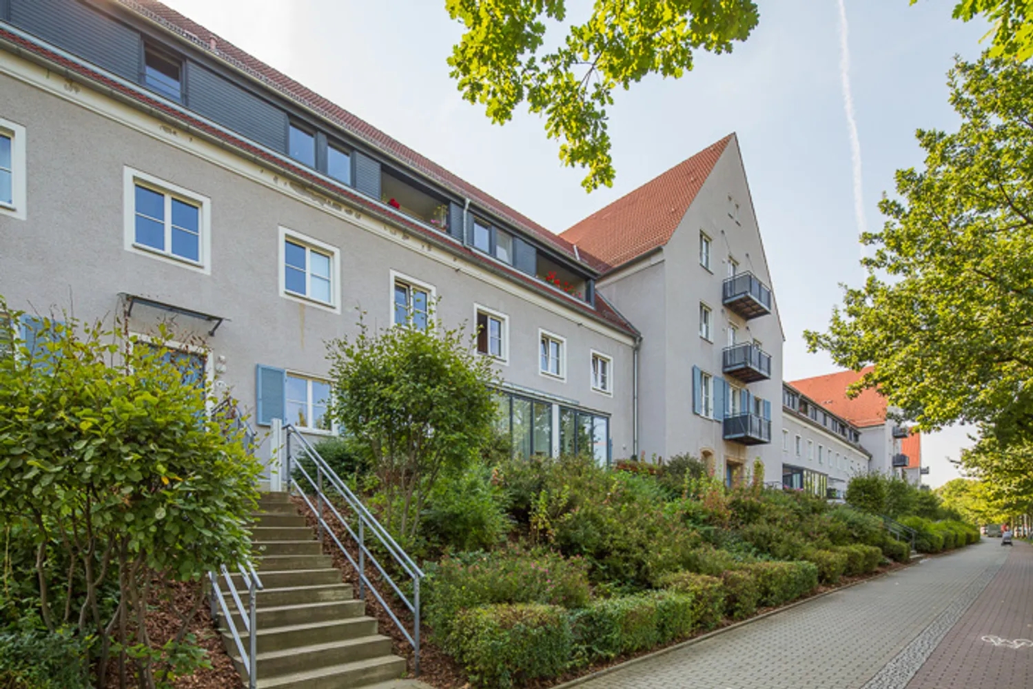 3 Zimmer Wohnung mit 65 m² in Dresden – Bild 6