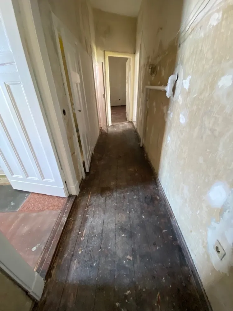 2 Zimmer Wohnung mit 71 m² in Berlin – Bild 4