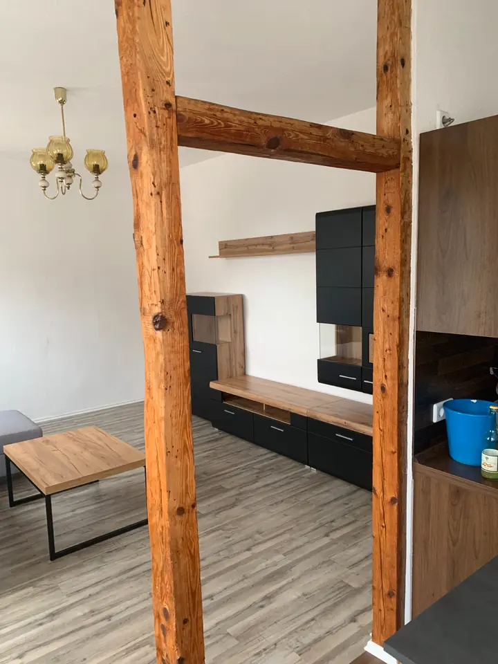 2 Zimmer Wohnung mit 38 m² in Zwickau – Bild 4