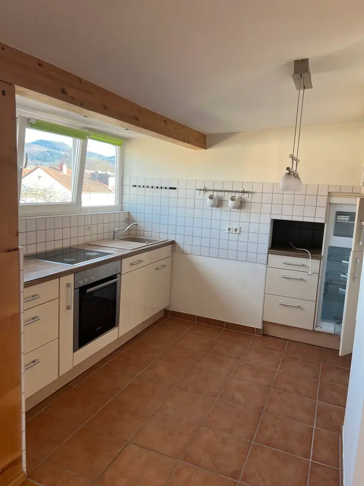 2 Zimmer Wohnung mit 51 m² in Freiburg im Breisgau – Bild 1