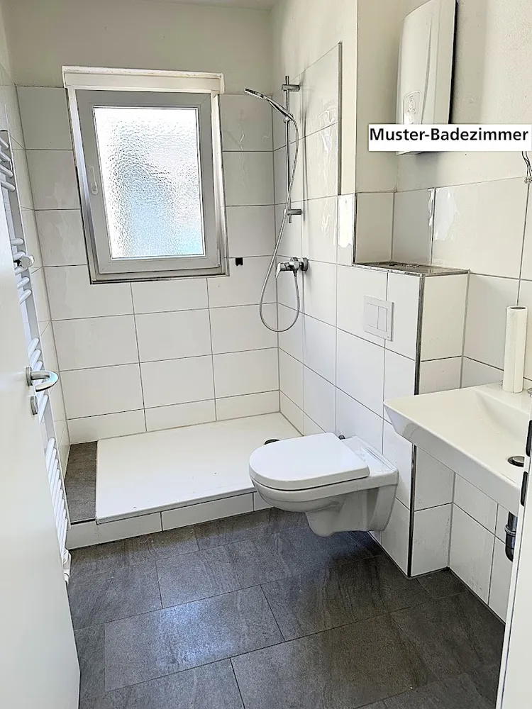 3 Zimmer Wohnung mit 65 m² in Essen – Bild 4