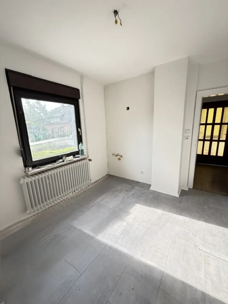 5 Zimmer Haus mit 94 m² in Düsseldorf – Bild 11