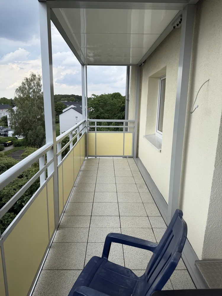 3 Zimmer Wohnung mit 66 m² in Hagen – Bild 2