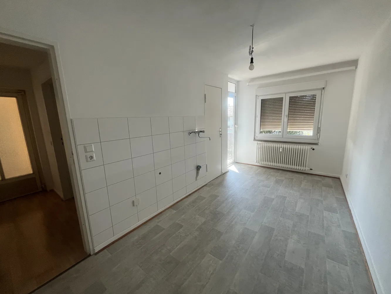 1 Zimmer Wohnung mit 50 m² in Heidelberg – Bild 4