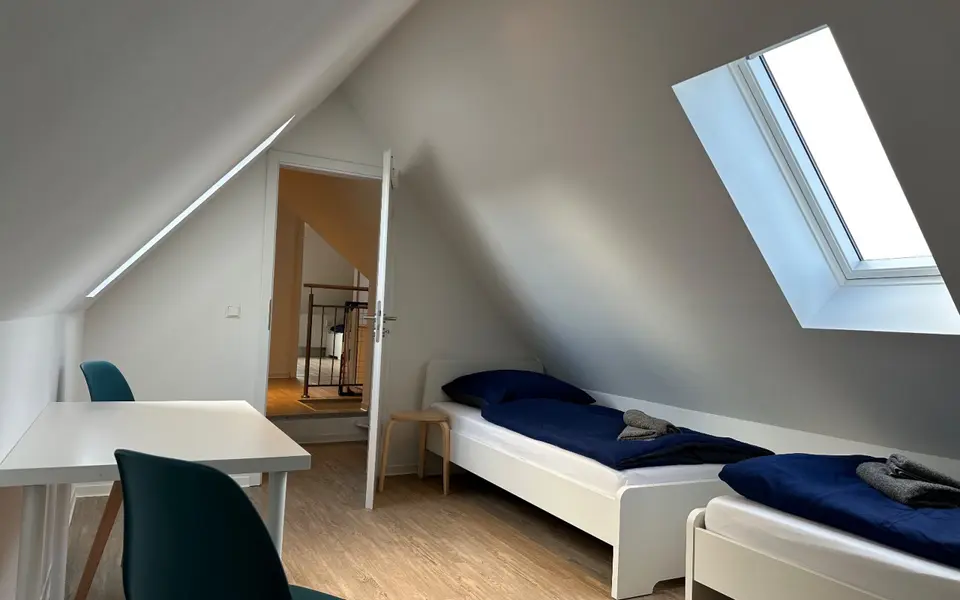 WG-Zimmer mit 75 m² in Schwäbisch Gmünd – Bild 2