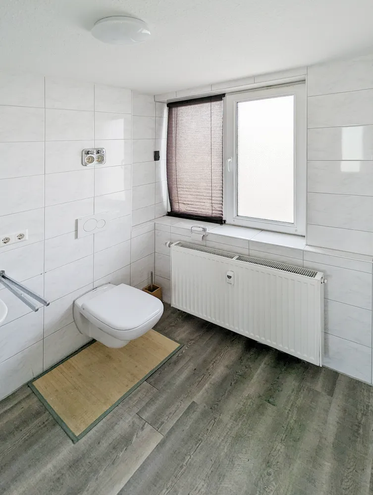 3 Zimmer Wohnung mit 64 m² in Balingen – Bild 9