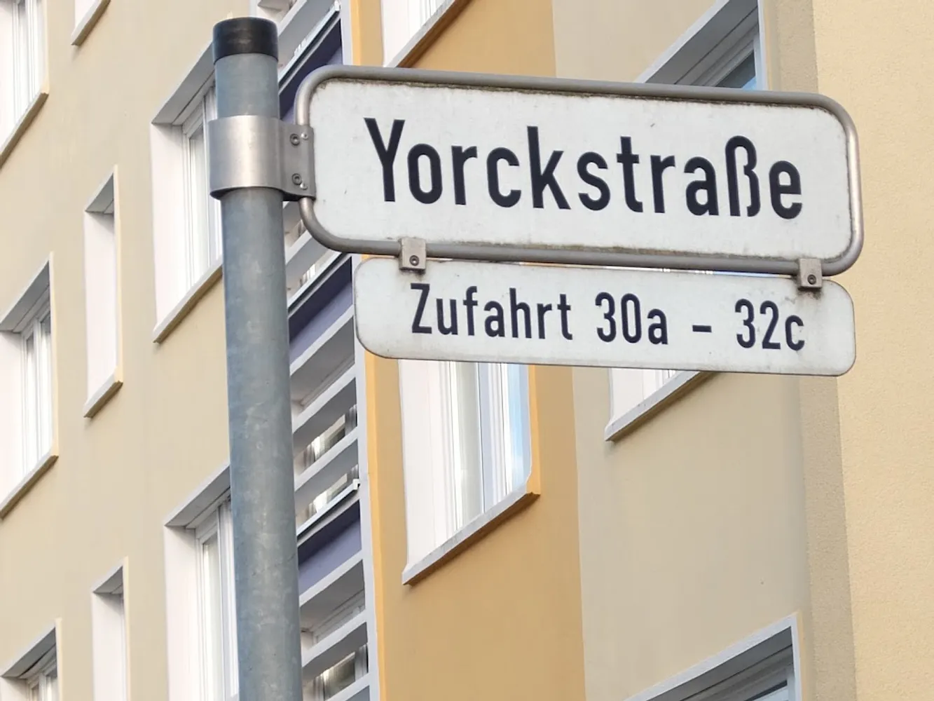 3 Zimmer Wohnung mit 59 m² in Chemnitz – Bild 8