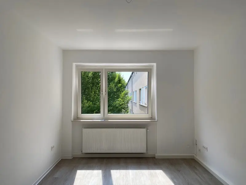2 Zimmer Wohnung mit 45 m² in Frankfurt am Main – Bild 4