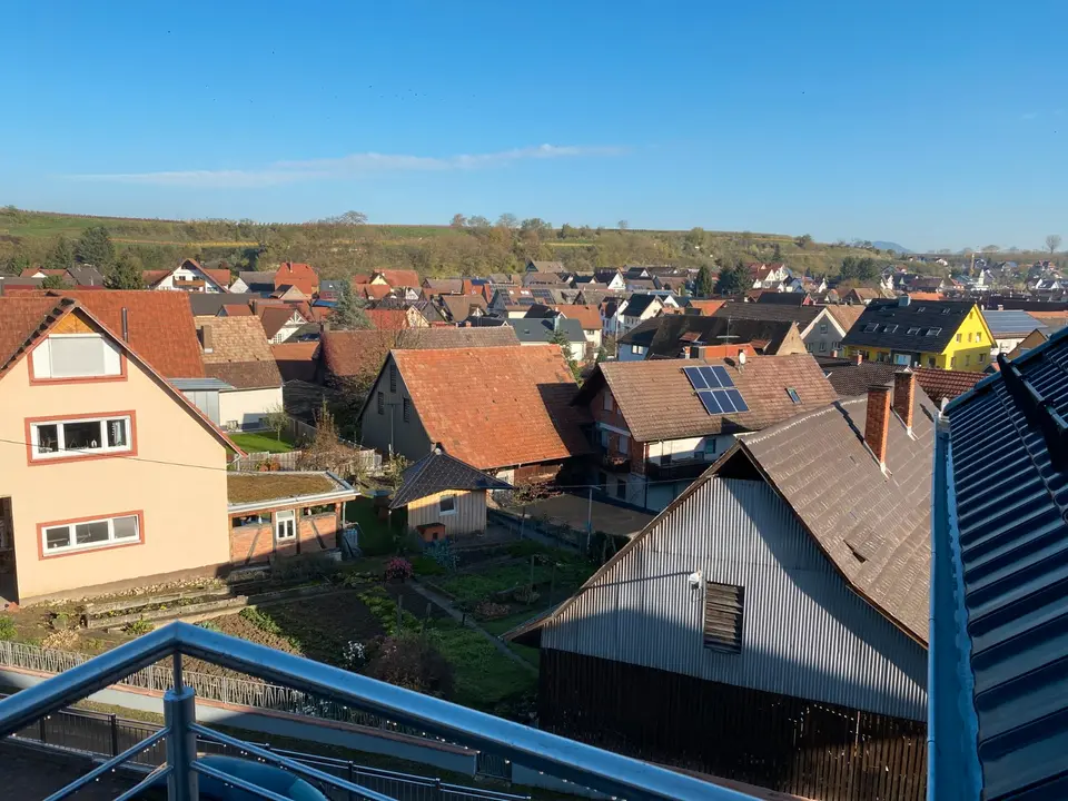 3 Zimmer Wohnung mit 130 m² in Lahr/Schwarzwald – Bild 3