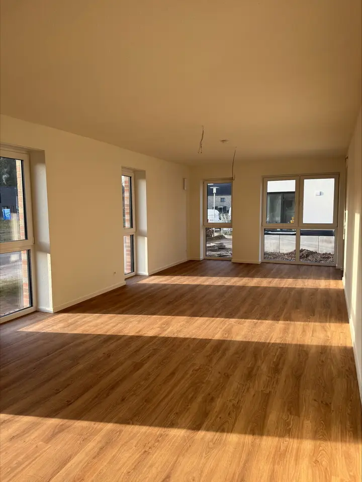 3 Zimmer Wohnung mit 96 m² in Oldenburg – Bild 1