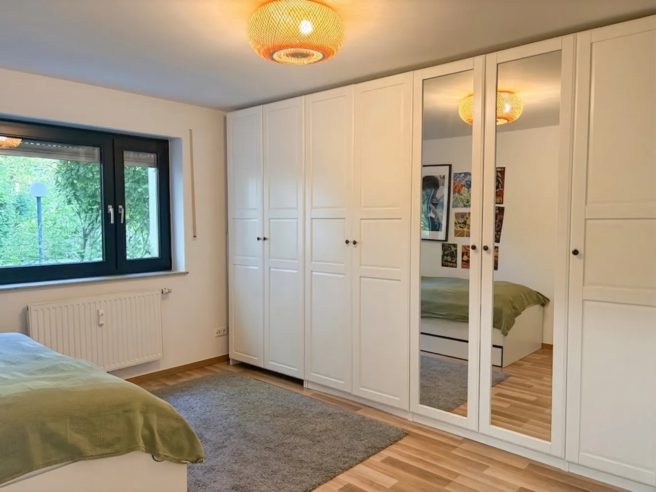 4 Zimmer Wohnung mit 89 m² in München – Bild 10