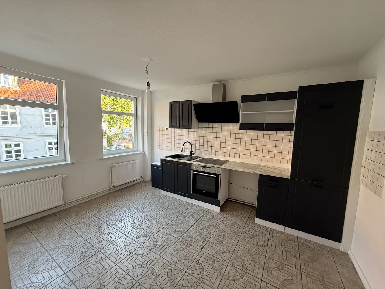 4 Zimmer Wohnung mit 105 m² in Winsen (Luhe) – Bild 5
