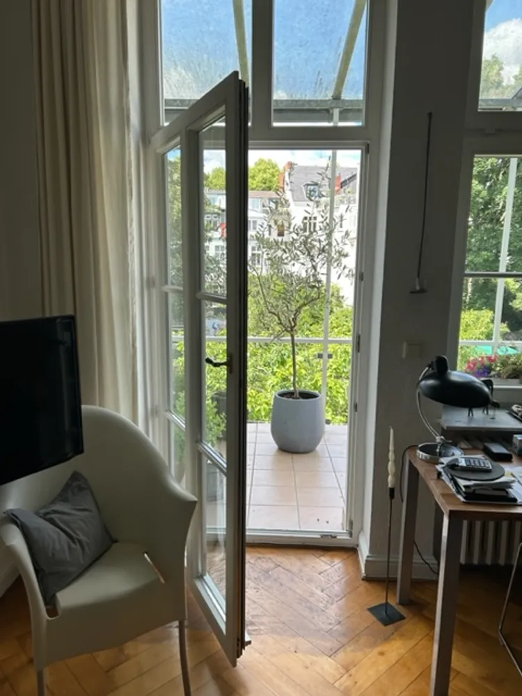 2 room apartment with 86 m² in Bonn – Photo 4