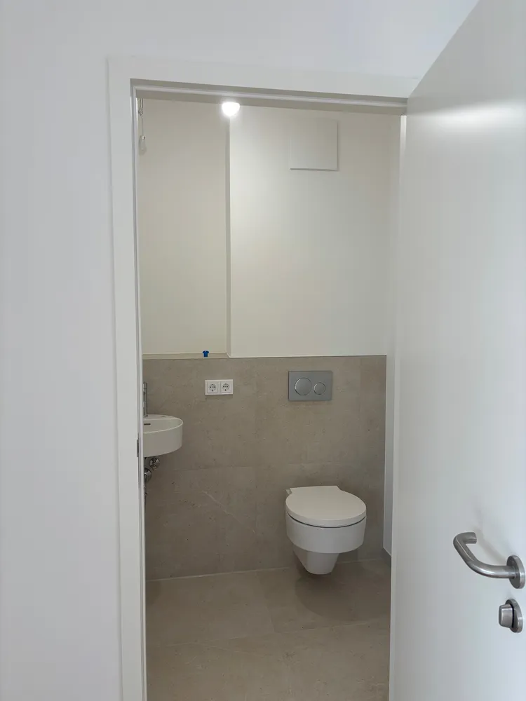 3 Zimmer Wohnung mit 100 m² in Köln – Bild 8