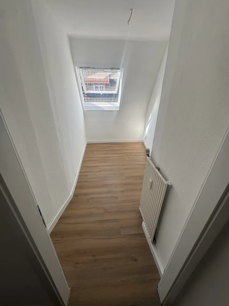 2 Zimmer Wohnung mit 38 m² in Stuttgart – Bild 1