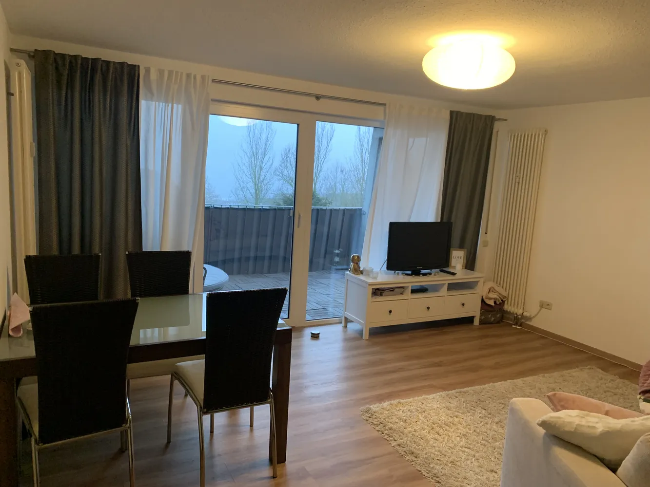 2 Zimmer Wohnung mit 60 m² in Ulm – Bild 5