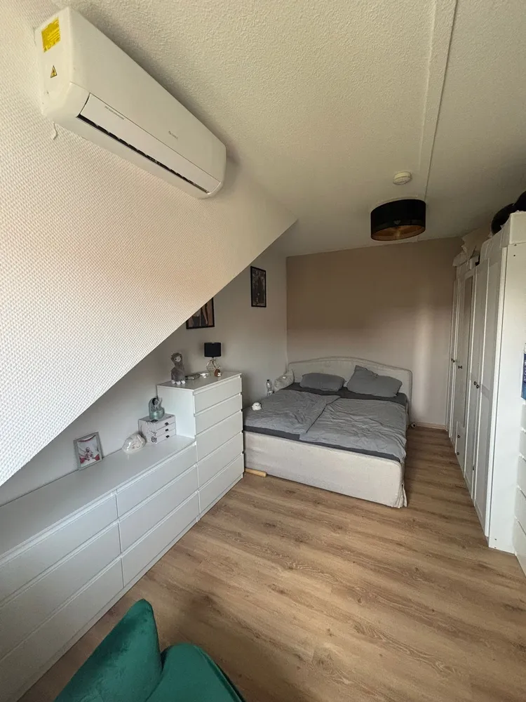 3 Zimmer Wohnung mit 62 m² in Moers – Bild 8