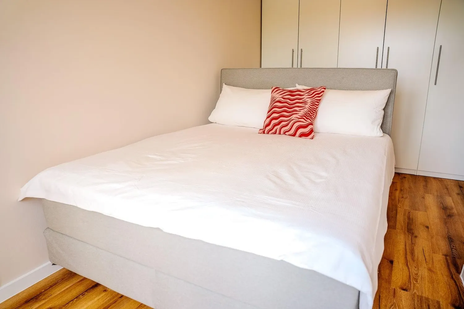 1 Zimmer Wohnung mit 22 m² in Hamburg – Bild 8
