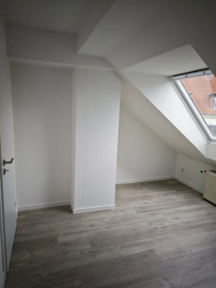 2 Zimmer Wohnung mit 45 m² in Hannover – Bild 5