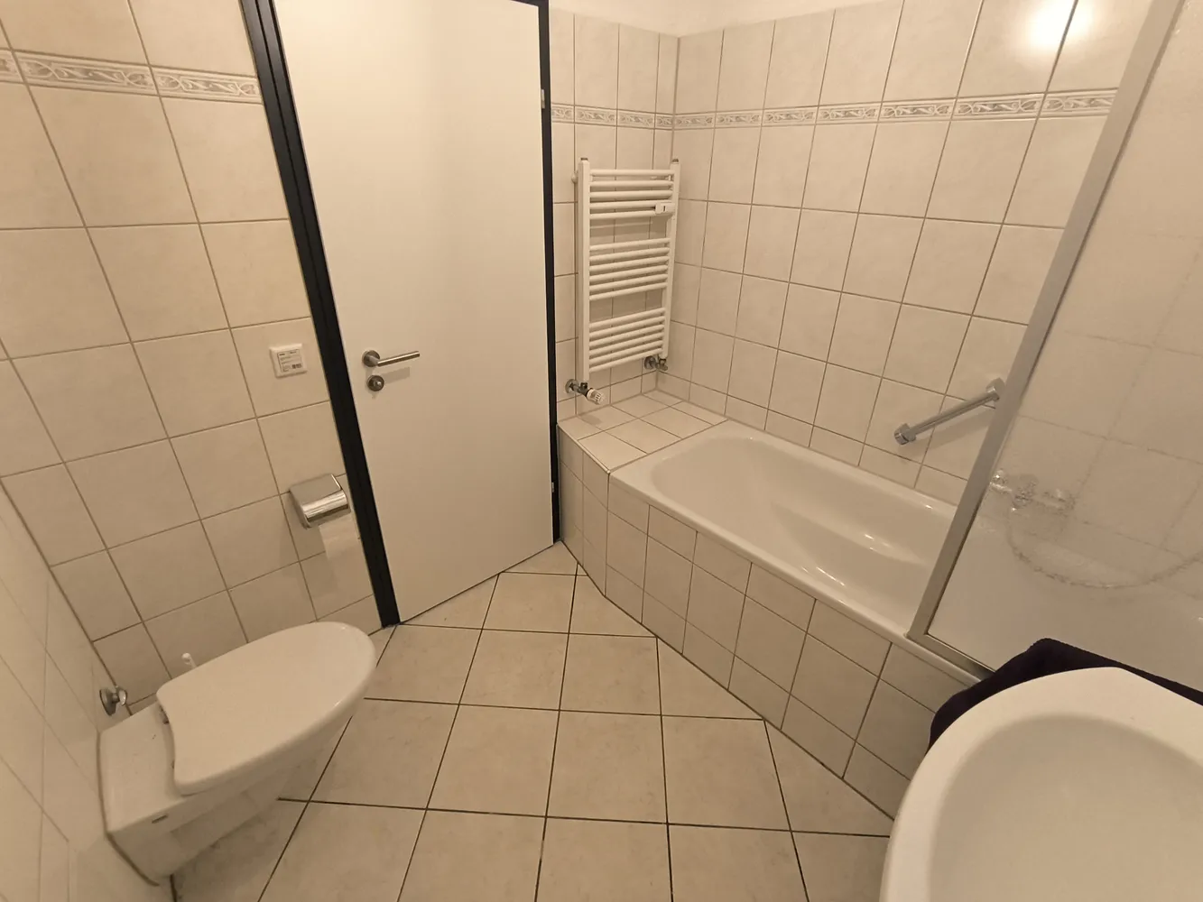 2 Zimmer Wohnung mit 65 m² in Leverkusen – Bild 9