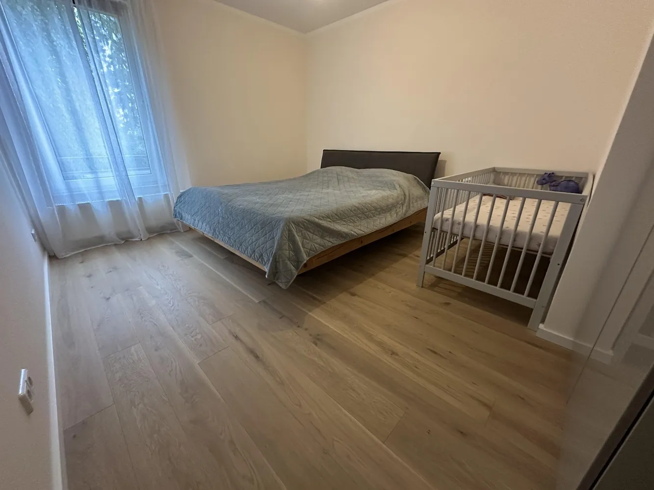 3 room apartment with 84 m² in Bernau bei Berlin – Photo 9