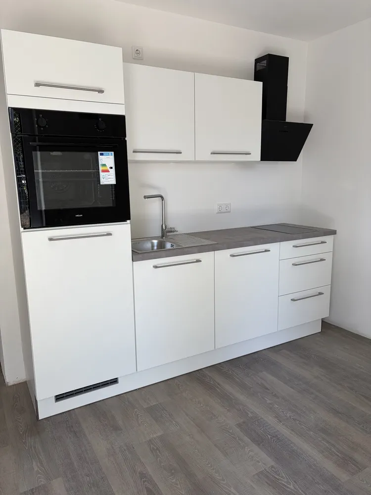 1 room apartment with 28 m² in Augsburg – Photo 5