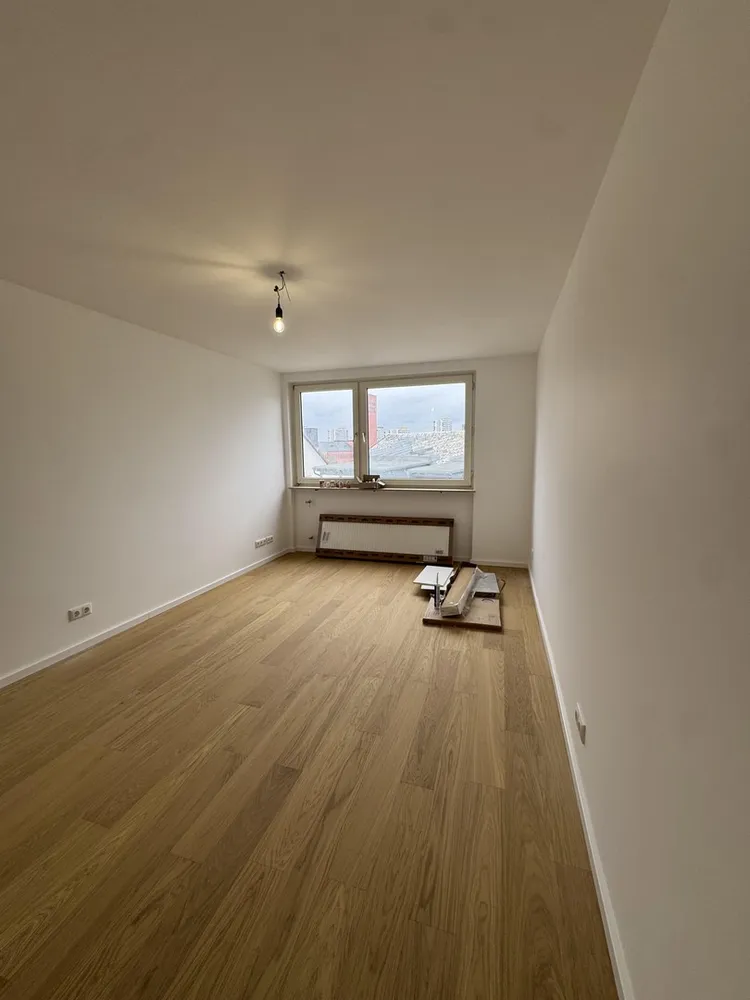 2 Zimmer Wohnung mit 61 m² in Frankfurt am Main – Bild 7