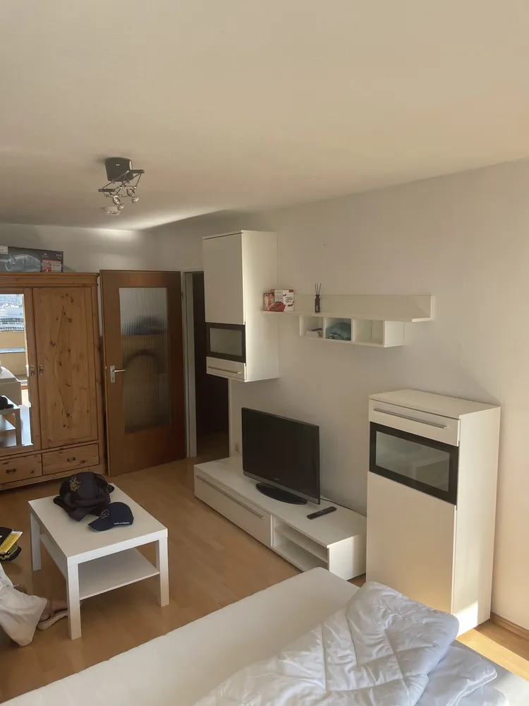 1 Zimmer Wohnung mit 33 m² in München – Bild 4