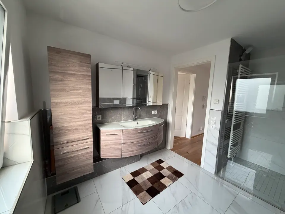5 Zimmer Haus mit 130 m² in Hannover – Bild 8