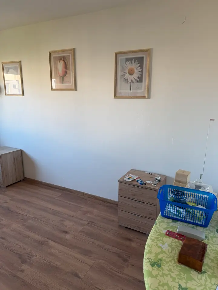 2 Zimmer Wohnung mit 25 m² in Heidelberg – Bild 6