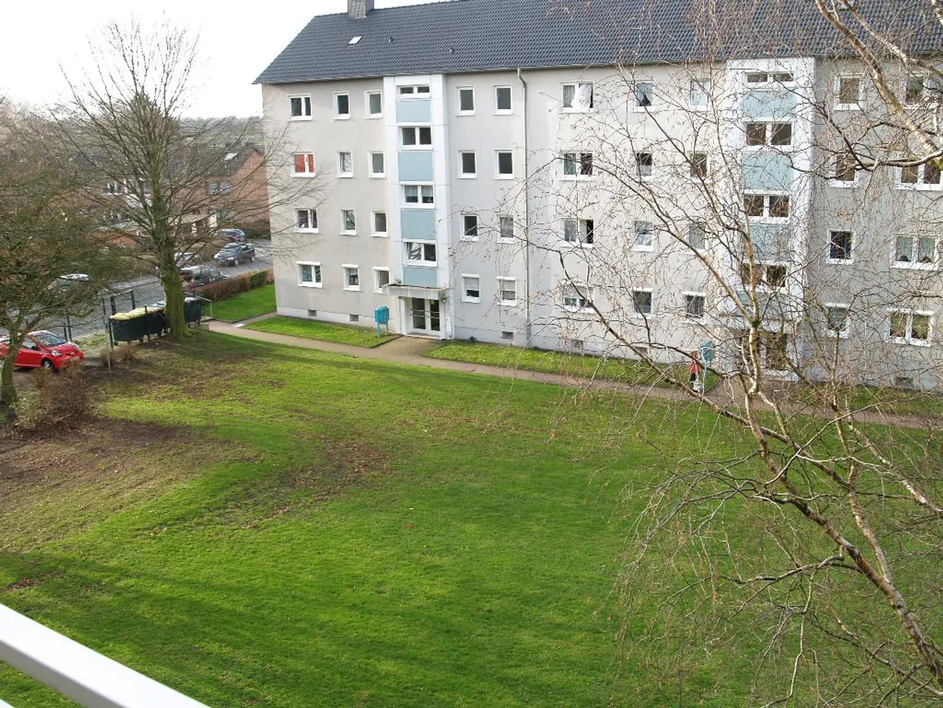 3 Zimmer Wohnung mit 66 m² in Dortmund – Bild 4