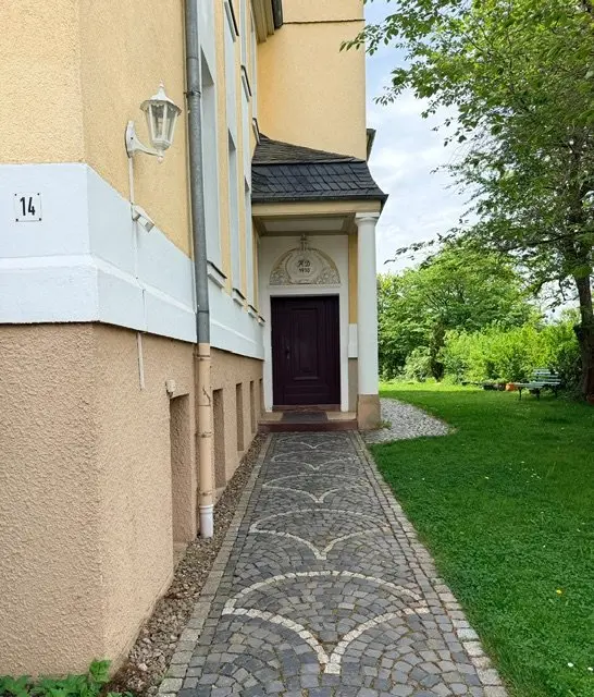 3 room apartment with 101 m² in Eisenach – Photo 3