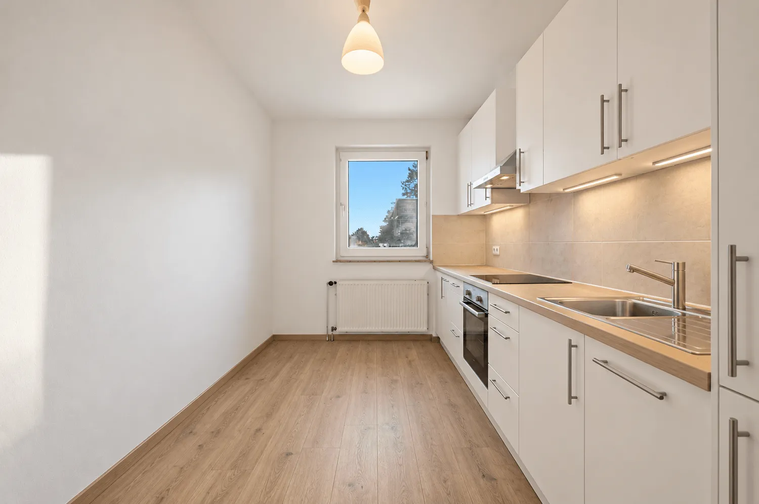 Shared room with 26 m² in Hanover – Photo 3
