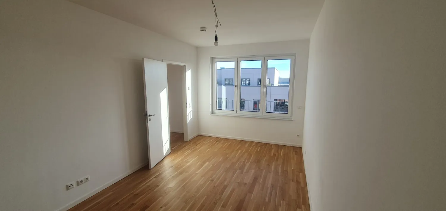 4 Zimmer Wohnung mit 104 m² in Berlin – Bild 4