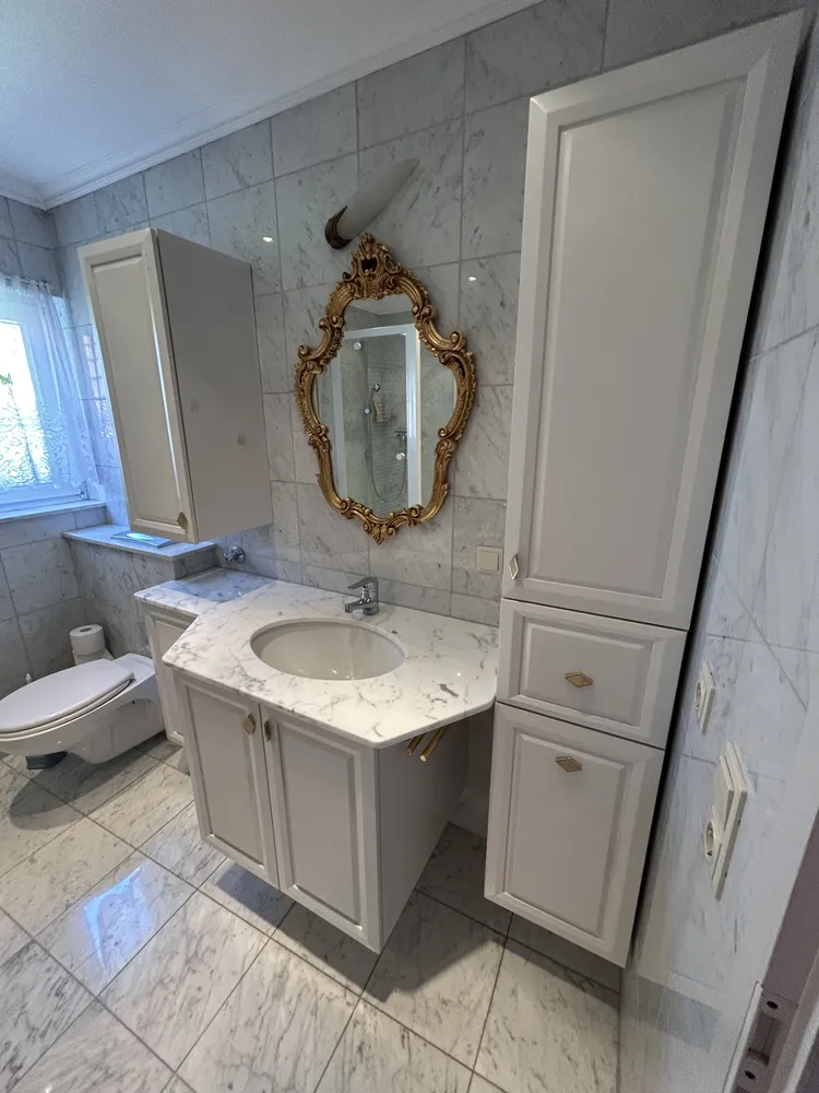 2 Zimmer Wohnung mit 78 m² in Wiesbaden – Bild 5